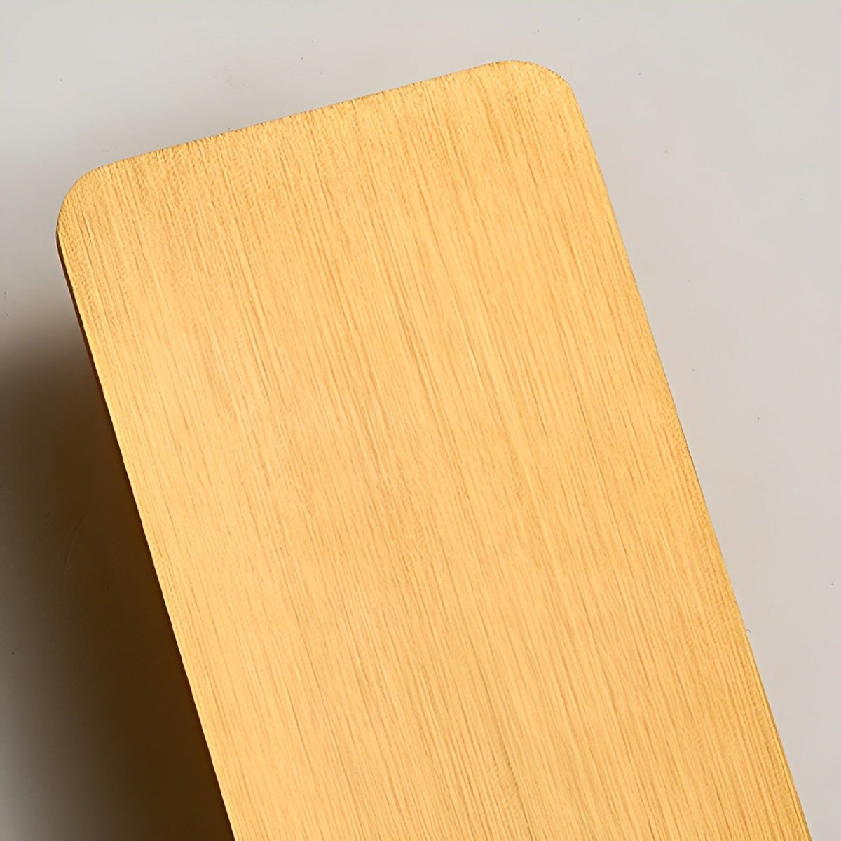 Rectangular LED Stair Wall Light