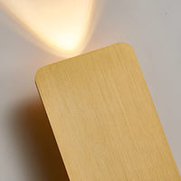 Rectangular LED Stair Wall Light