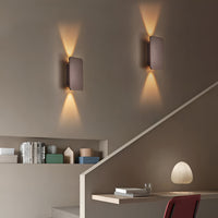 Minimalist LED Wall Light 20cm