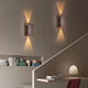 Minimalist LED Wall Light 20cm