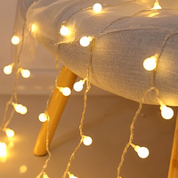 Sparkle Decorative LED String Lights