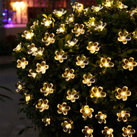 Sparkle Decorative LED String Lights
