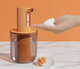 Automatic Foaming Soap Dispenser