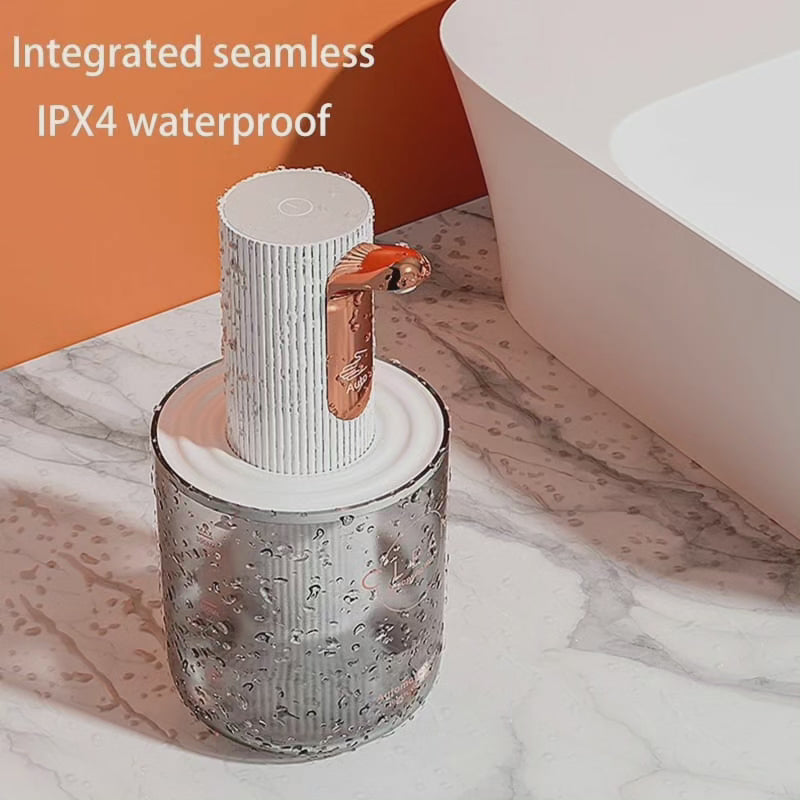 Automatic Foaming Soap Dispenser