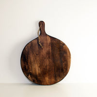 Mango Wood Serving and Chopping Board