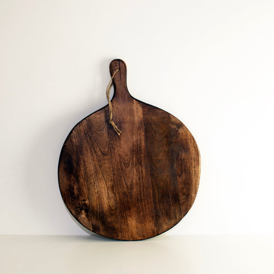 Mango Wood Serving and Chopping Board