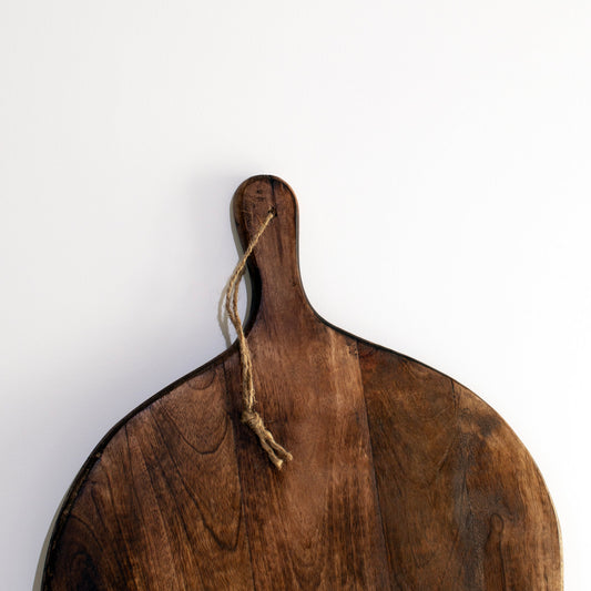 Mango Wood Serving and Chopping Board