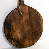 Mango Wood Serving and Chopping Board