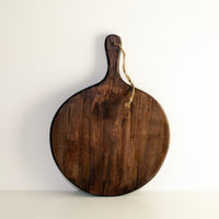 Mango Wood Serving and Chopping Board