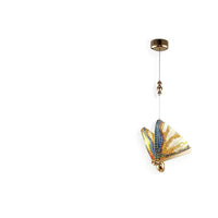 Butterfly Pendant Light 20cm