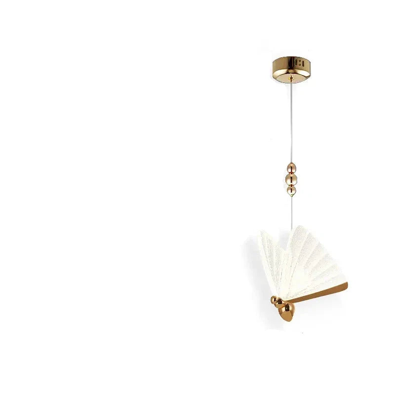 Butterfly Pendant Light 20cm