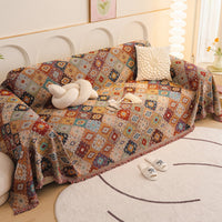Jewel Mosaic Sofa Cover