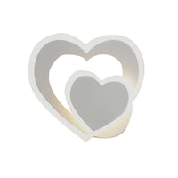 Silhouette Wall Light 20cm
