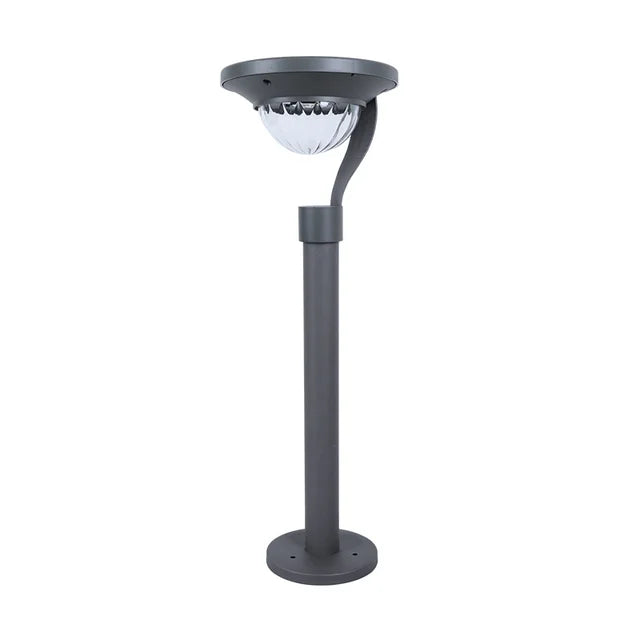 Solar Lawn Path Light 42cm