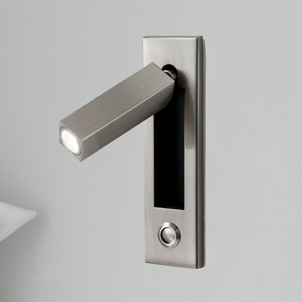 Luminex Rotating LED Reading Wall Light