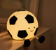 Football Silicone Night Light