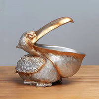 Pelican Entryway Key Organiser