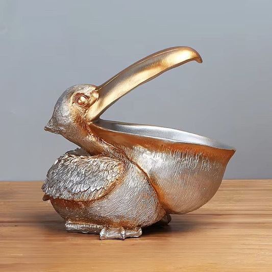 Pelican Entryway Key Organiser