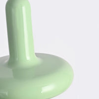 Macaron Glass Pendant Light 10cm