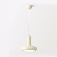 Macaron Glass Pendant Light 10cm