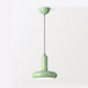 Macaron Glass Pendant Light 10cm