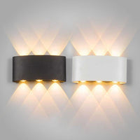IP65 Outdoor LED Wall Light