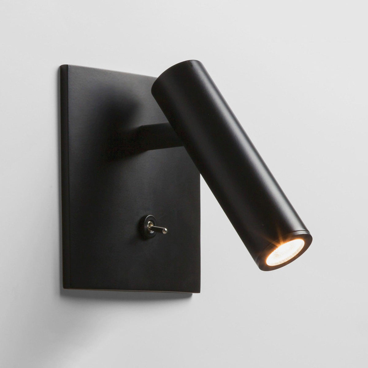 Micro Square Wall Light 11cm