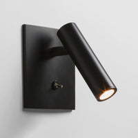 Micro Square Wall Light 11cm