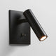 Micro Square Wall Light 11cm