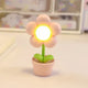 Flower LED Nursery Night Light