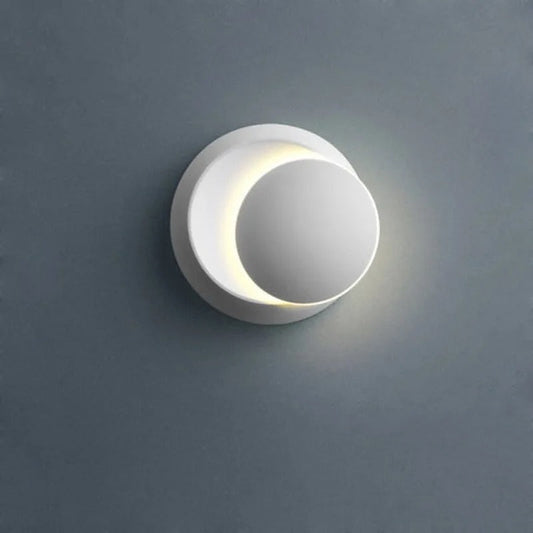 Orb Downlight Wall Light 14cm