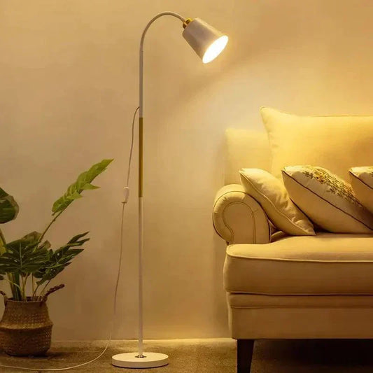 Up and Down Floor Lamp 130cm