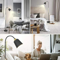 Up and Down Floor Lamp 130cm