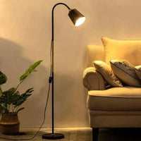 Up and Down Floor Lamp 130cm