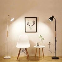 Up and Down Floor Lamp 130cm