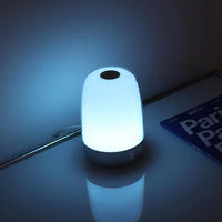 Sunrise Wake-Up Light Alarm Clock