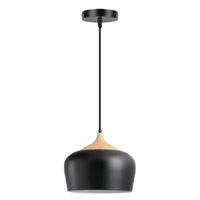 Linear Glass Island Pendant 100cm