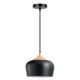 Linear Glass Island Pendant 100cm