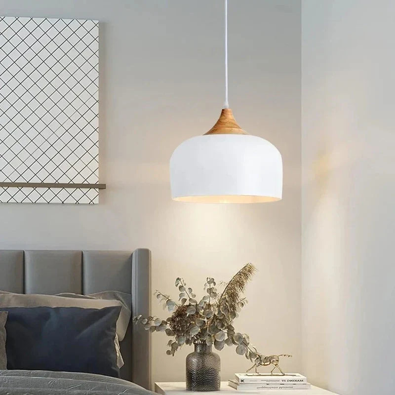 Linear Glass Island Pendant 100cm