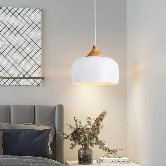 Linear Glass Island Pendant 100cm