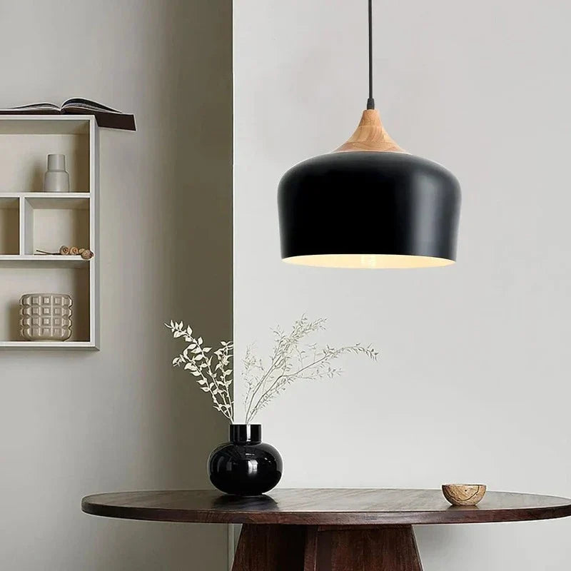 Linear Glass Island Pendant 100cm