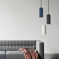 Boreal LED Pendant Light