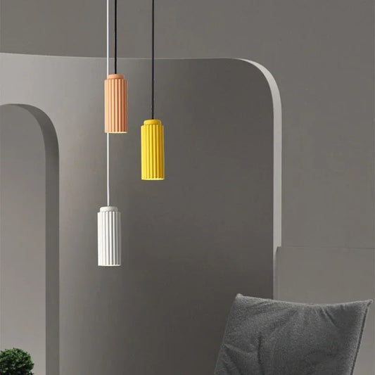 Boreal LED Pendant Light