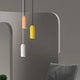 Boreal LED Pendant Light
