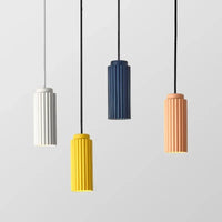 Boreal LED Pendant Light