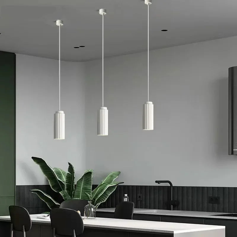 Boreal LED Pendant Light