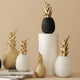Resin Pineapple Ornament 25cm