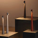 Nordic Elegance dimmable lamp
