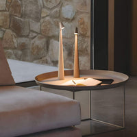 Lamp colour options