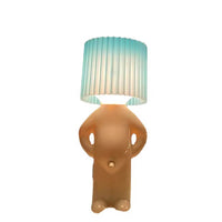 Little Figure Table Lamp